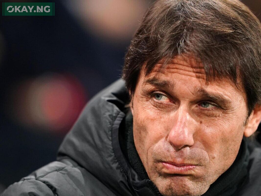 Antonio Conte