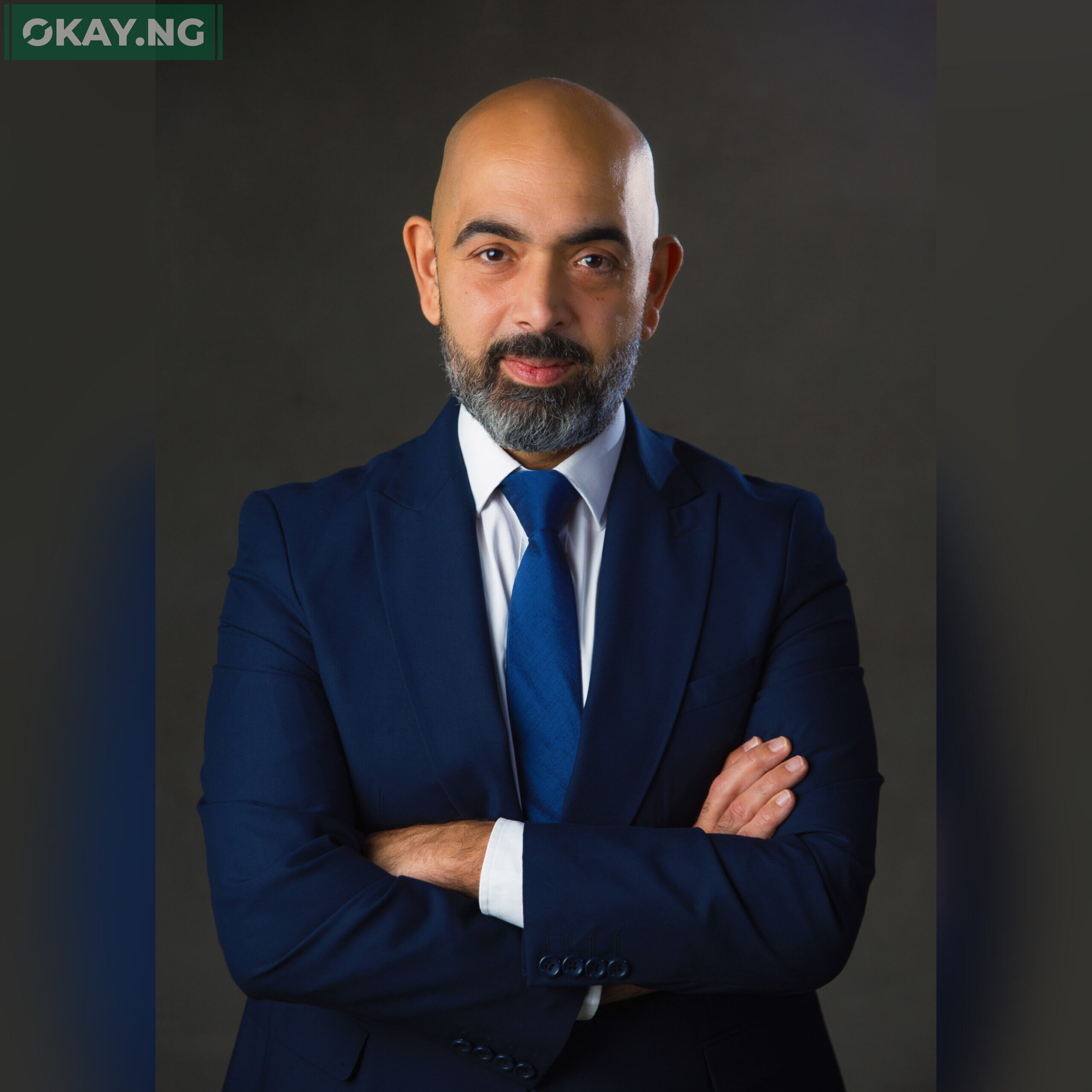 Mr. Wassim El-Husseini