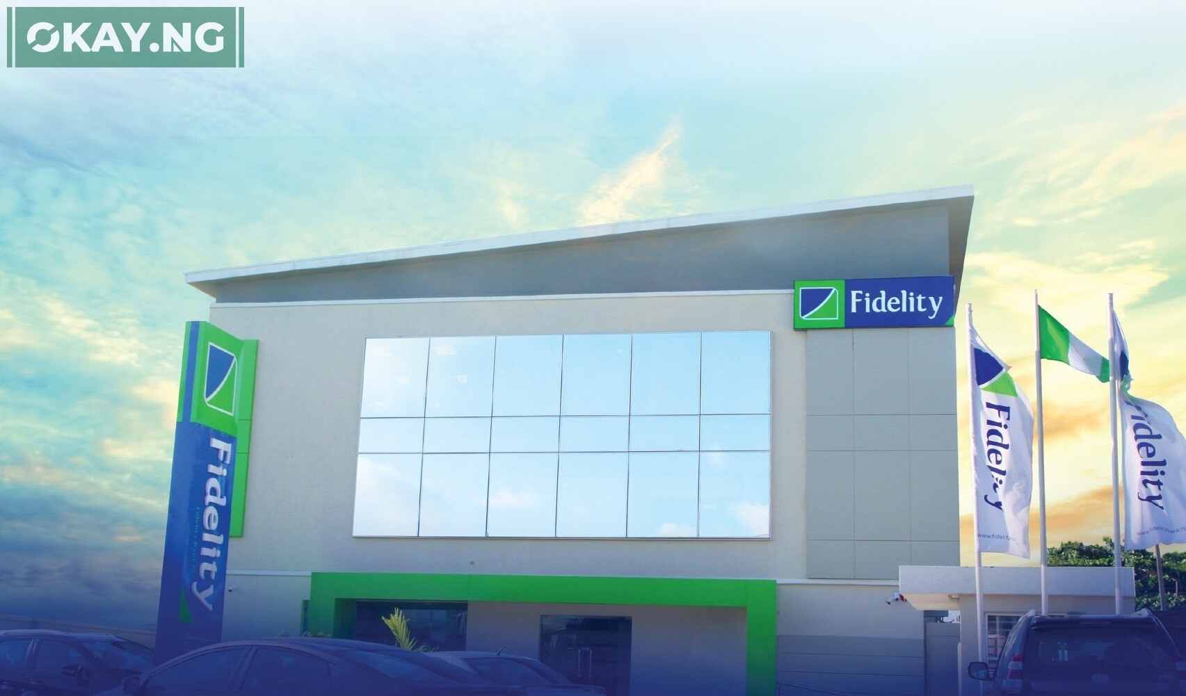 Fidelity Bank
