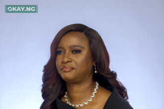 Mrs. Elohor Aiboni , Managing Director, Shell Nigeria Exploration and Production Company Limited