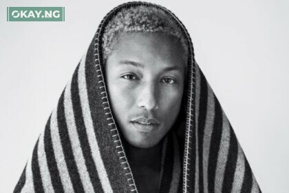 Pharrell Williams
