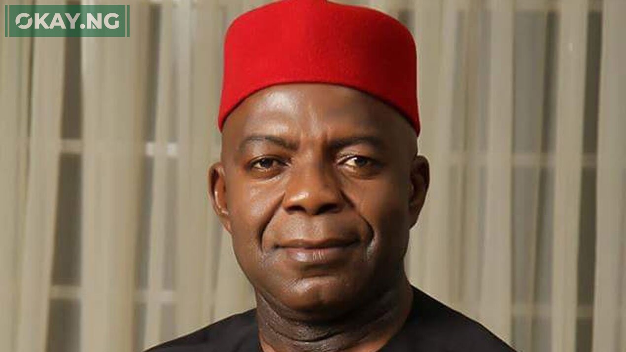 Alex Otti