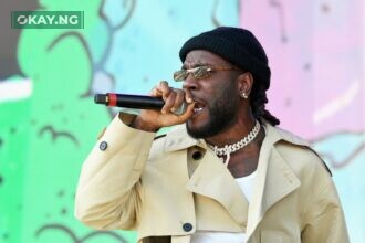 Burna Boy