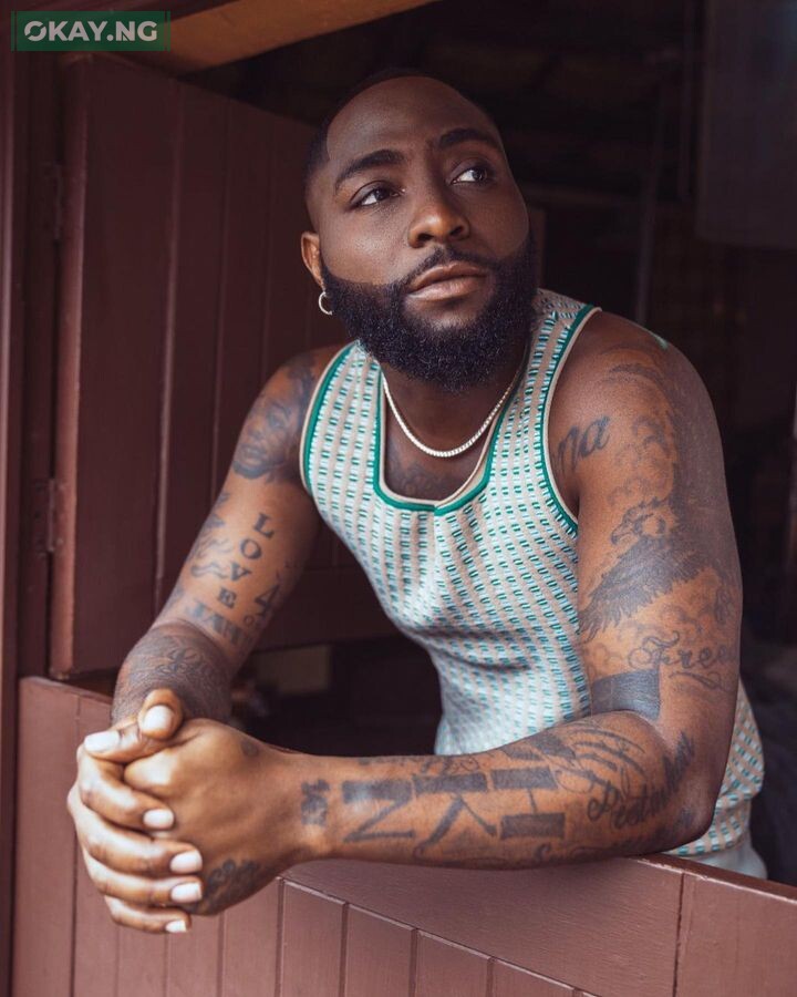 Davido