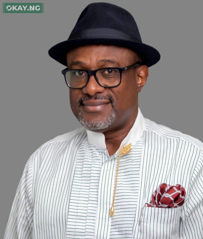 Engr. Simbi Kesiye Wabote