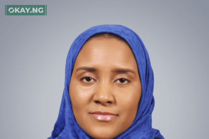 Fatima Aliko Dangote