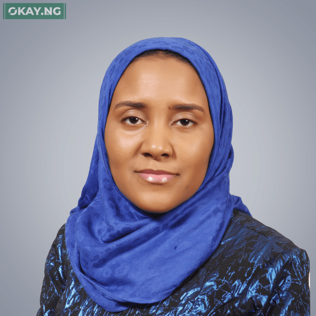 Fatima Aliko Dangote