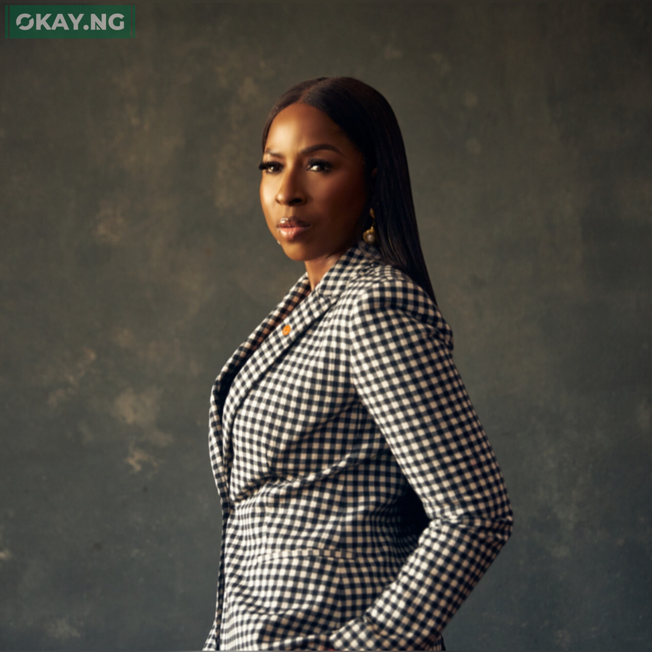 Managing Director/CEO, Transcorp Hotels Plc, Dupe Olusola