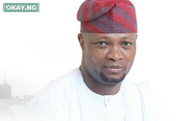 Abdul-Azeez Adediran (Jandor)