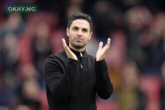 Mikel Arteta