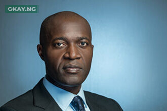 Mr Roosevelt Ogbonna