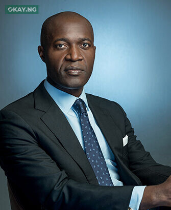 Mr Roosevelt Ogbonna