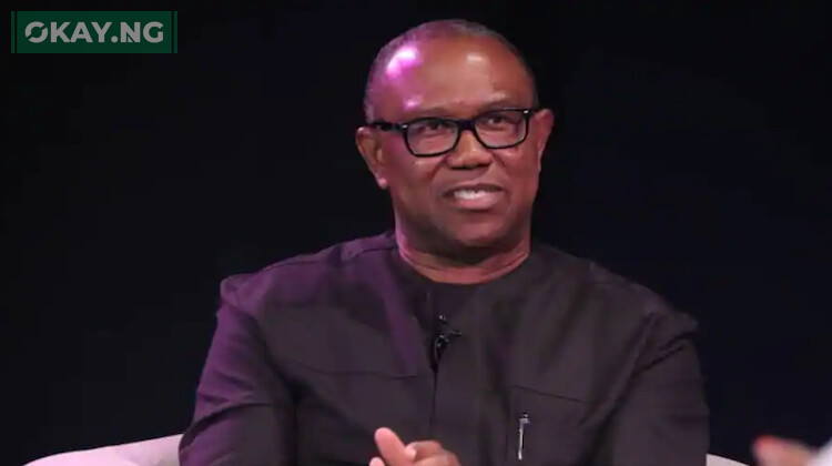 Peter Obi