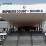 Supreme Court of Nigeria