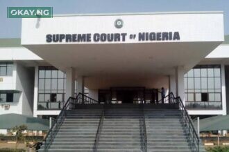 Supreme Court of Nigeria