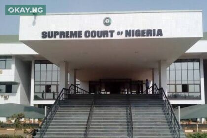 Supreme Court of Nigeria