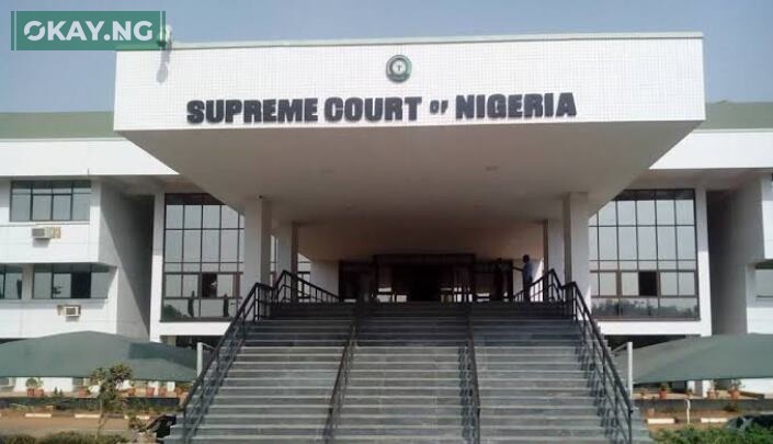 Supreme Court of Nigeria