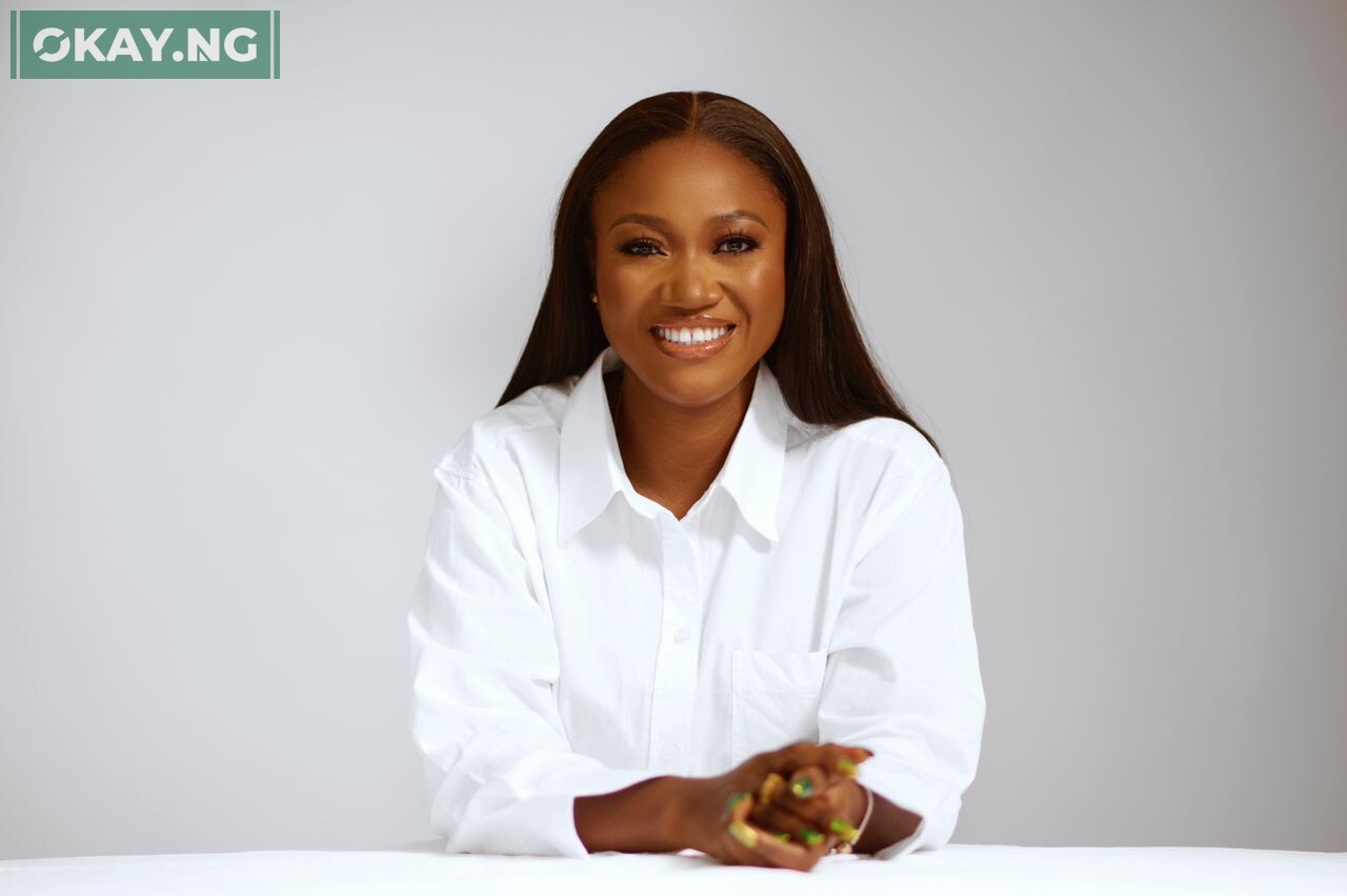 Yvonne-Faith Elaigwu, Head of Operations and Governance, OnePipe