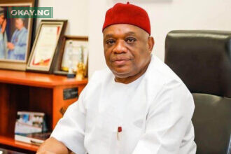 Orji Uzor Kalu