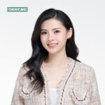 Bitget Managing Director Gracy Chen