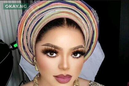 Bobrisky