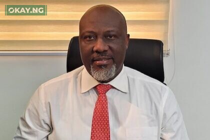 Dino Melaye