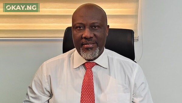 Dino Melaye