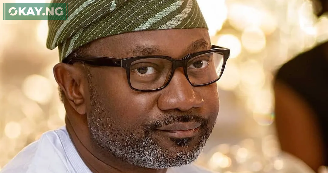 Femi Otedola
