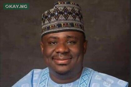 Ismaila Yushau Maihanci