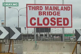 Third Mainland Bridge