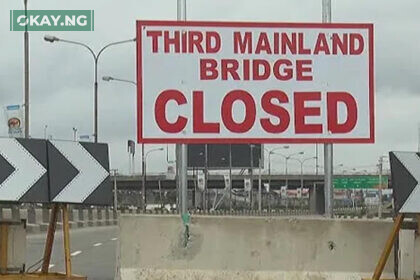 Third Mainland Bridge