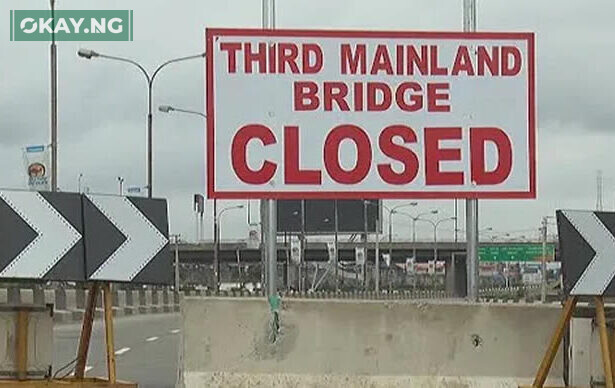 Third Mainland Bridge