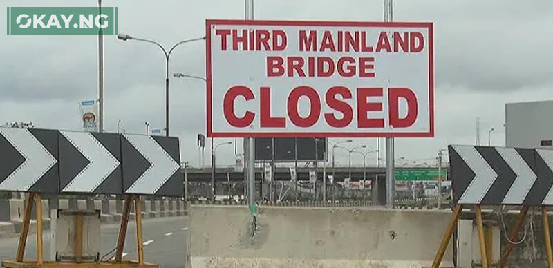 Third Mainland Bridge