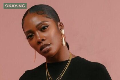 Tiwa Savage