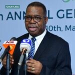 Basil Omiyi, Chairman, Seplat Energy Plc