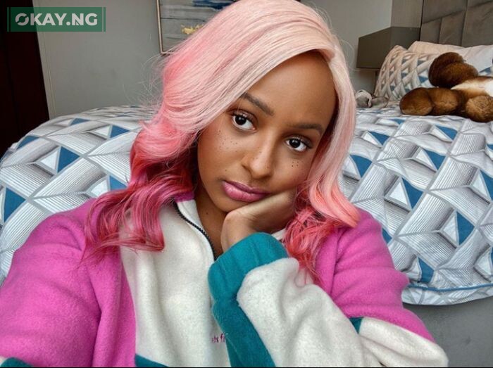 DJ Cuppy