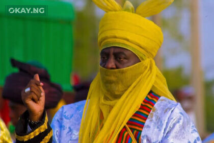 Aminu Ado Bayero