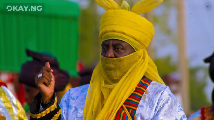 Aminu Ado Bayero
