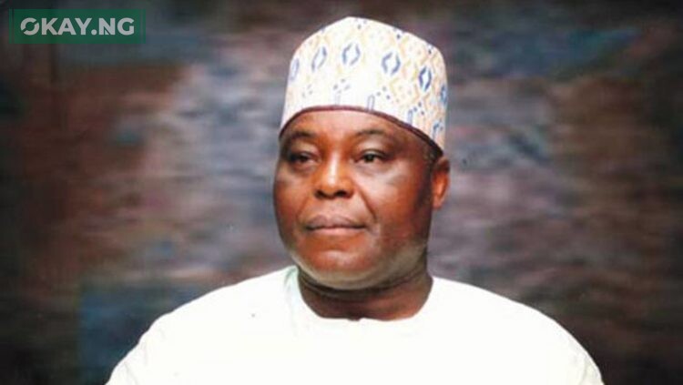 Raymond Dokpesi