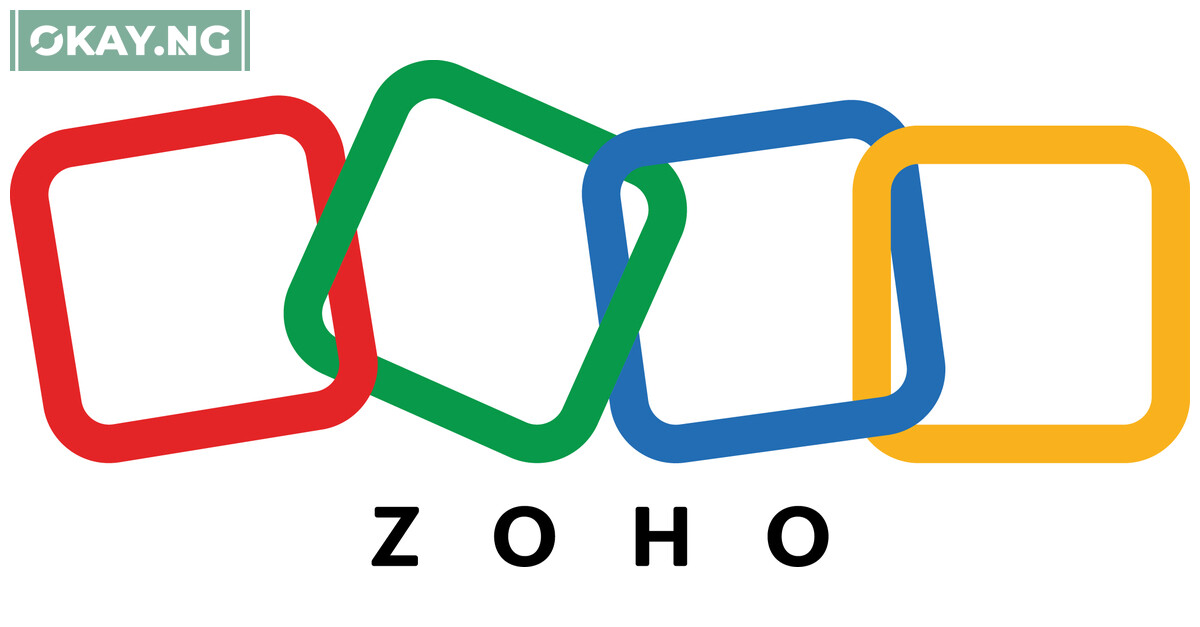 Zoho