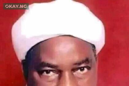 Khalifa Sheikh Isyaku Rabiu