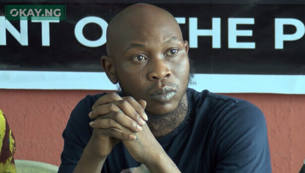 Seun Kuti