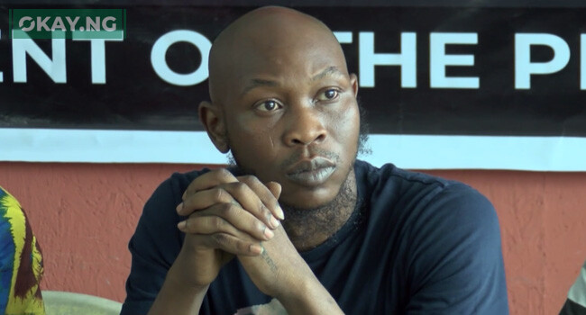 Seun Kuti