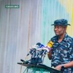 IGP Olukayode Egbedokun