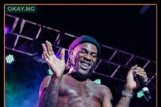 Burna Boy