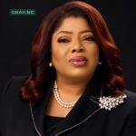 MD/CEO - Fidelity Bank PLC, Nneka Onyeali-Ikpe