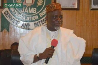JAMB Registrar, Is-haq Oloyede