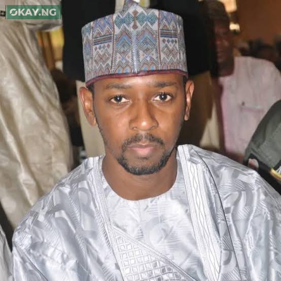 Mahdi Gusau