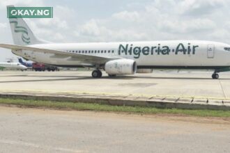 Nigeria Air