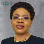 Oluwayemisi Olorunshola